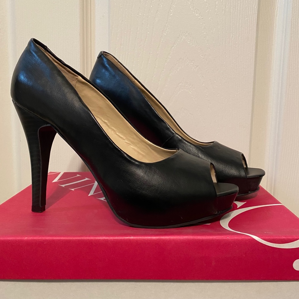 Heels 5”